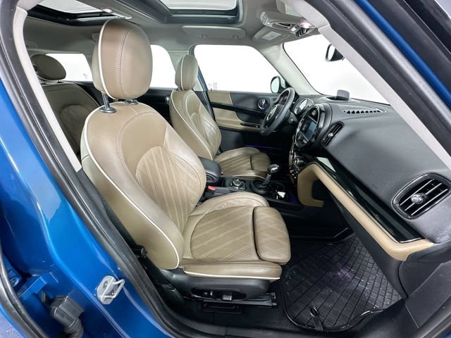 Used 2019 MINI Cooper Countryman S AWD/4WD image 30