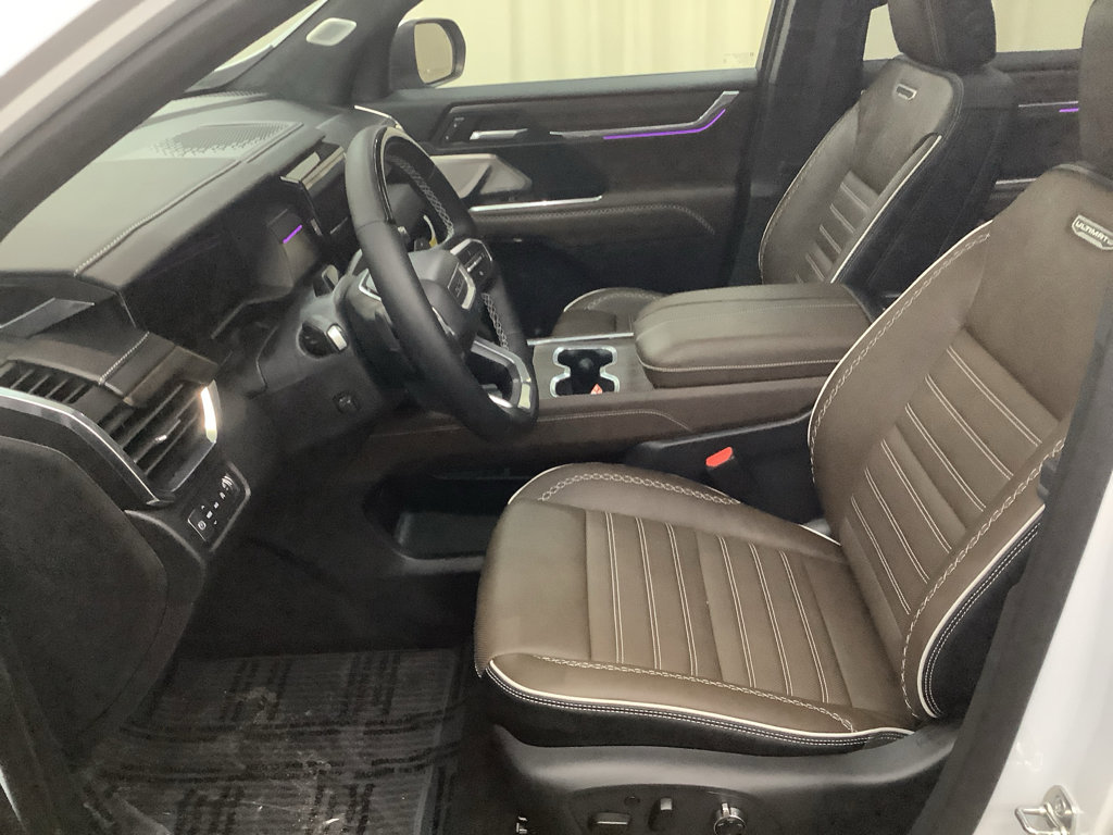 New 2026 GMC Acadia Denali Ultimate image 14