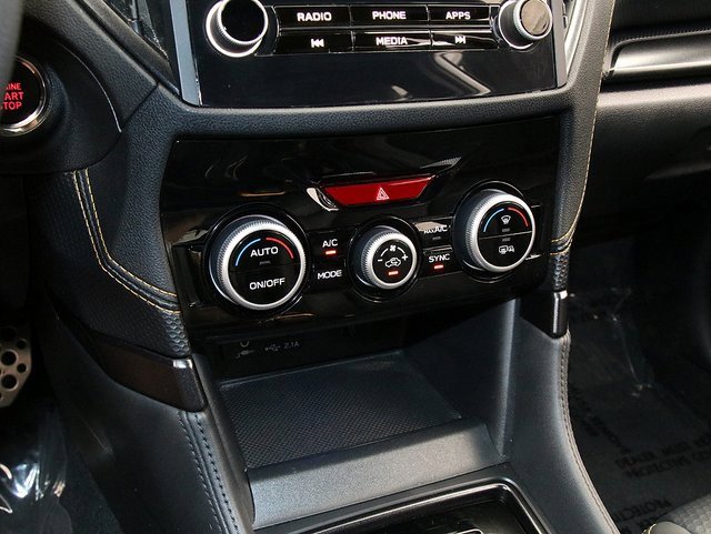 Used 2023 Subaru Forester Wilderness image 20