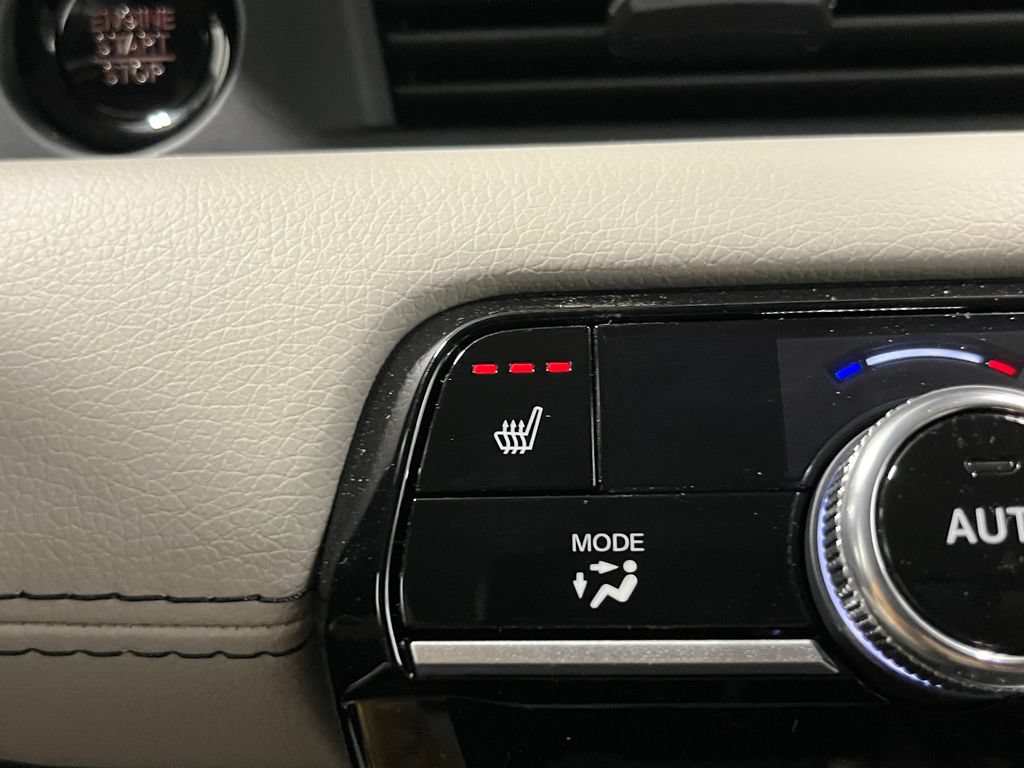 New 2026 Honda Pilot EX-L image 22