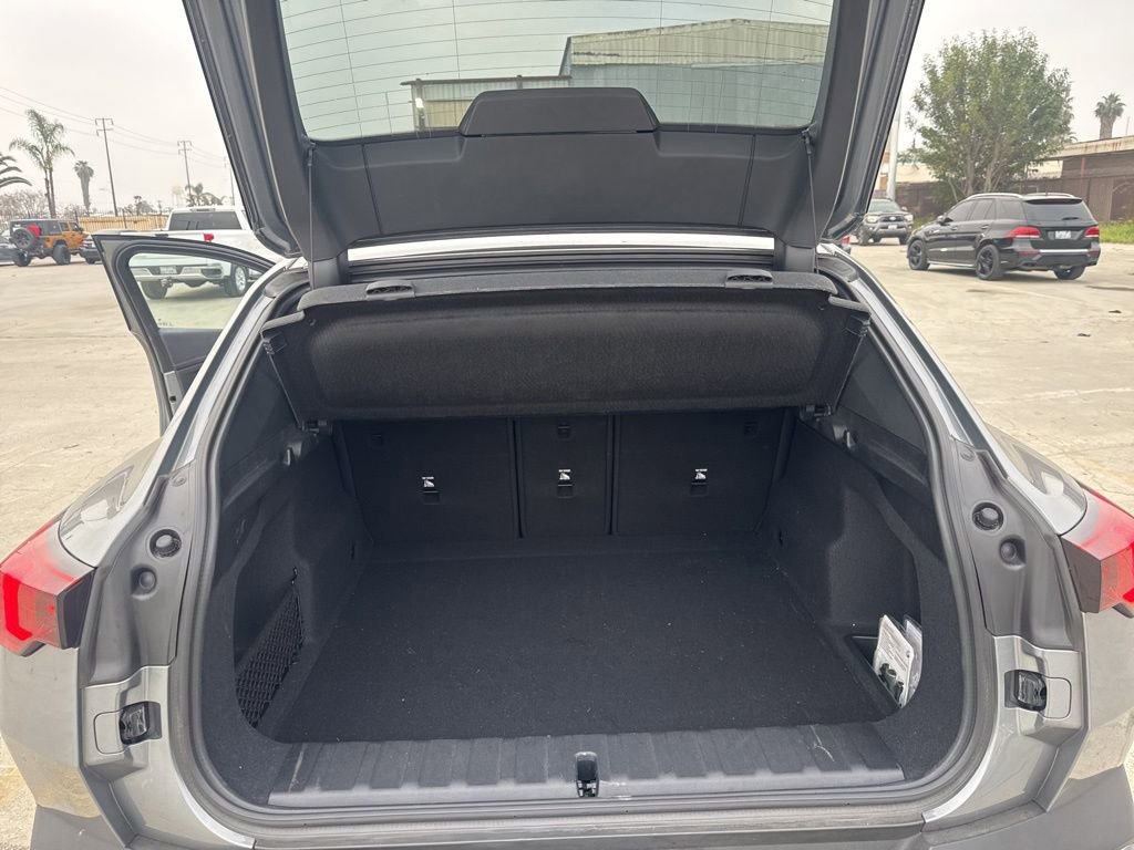 Used 2024 BMW X2 xDrive28i w/ Convenience Package image 19