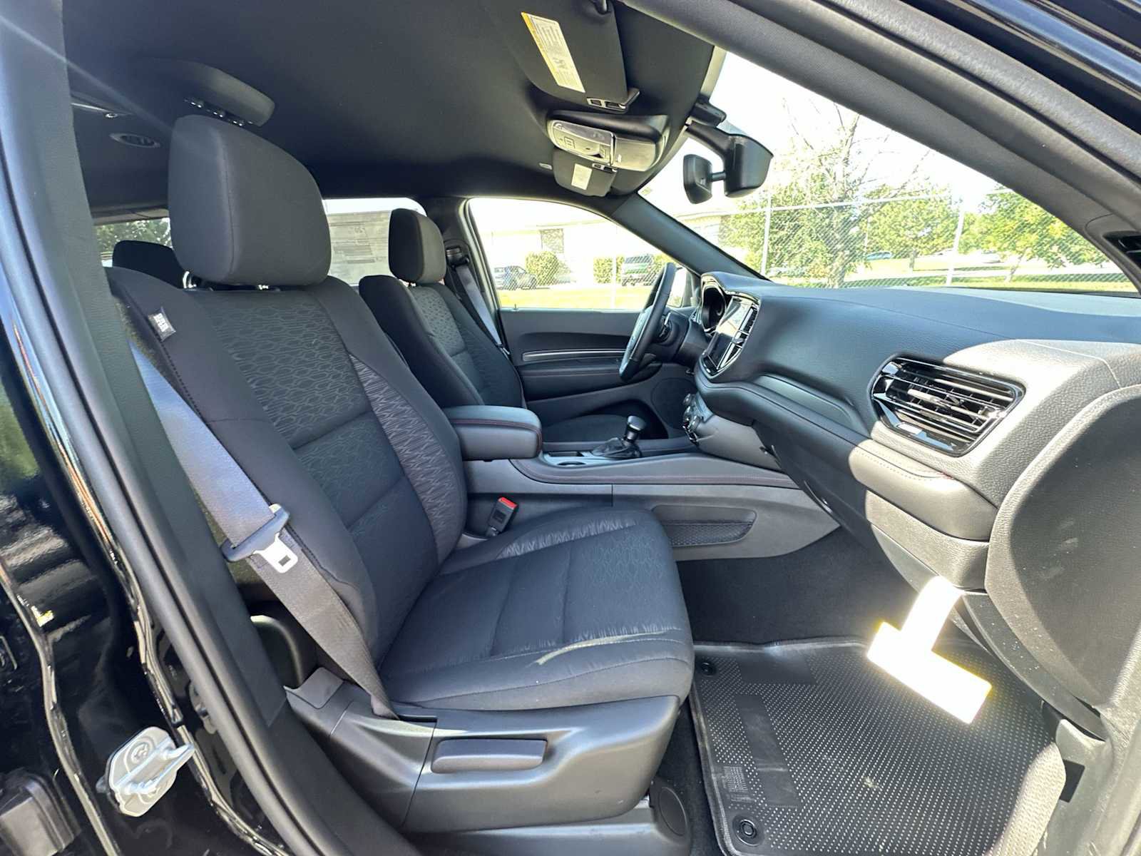 New 2026 Dodge Durango GT w/ Blacktop Package AWD/4WD image 25