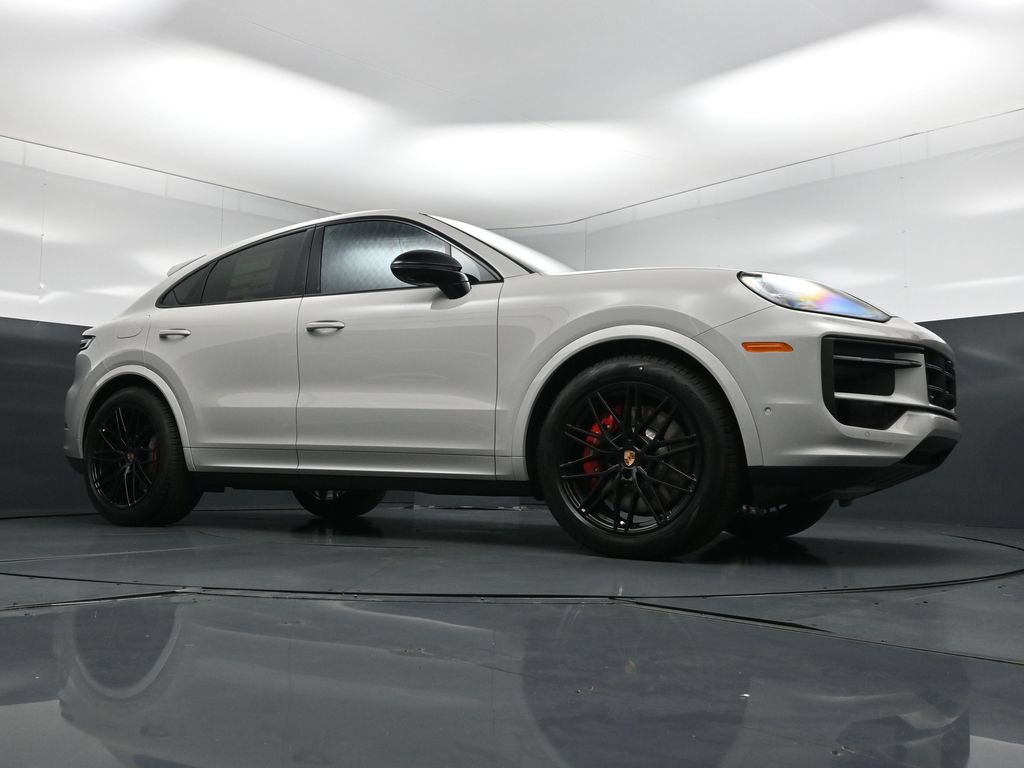 New 2026 Porsche Cayenne S AWD/4WD image 28