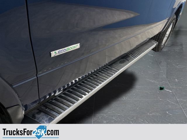 Used 2014 Ford F150 Lariat w/ Lariat Chrome Package image 35