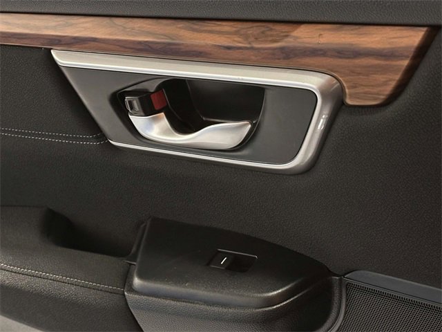 Certified 2021 Honda CR-V EX image 20