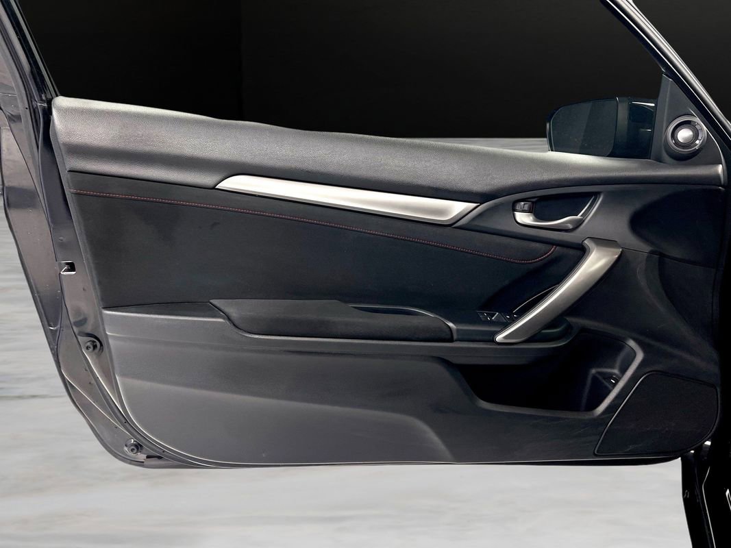 Used 2017 Honda Civic Si image 39