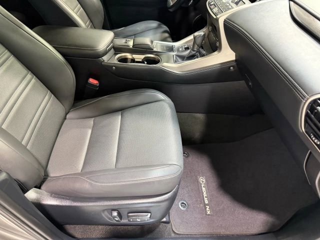 Used 2020 Lexus NX 300 FWD w/ Comfort Package image 78