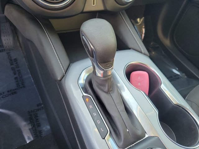 Used 2024 Chevrolet Blazer LT w/ Driver Confidence Package FWD image 32