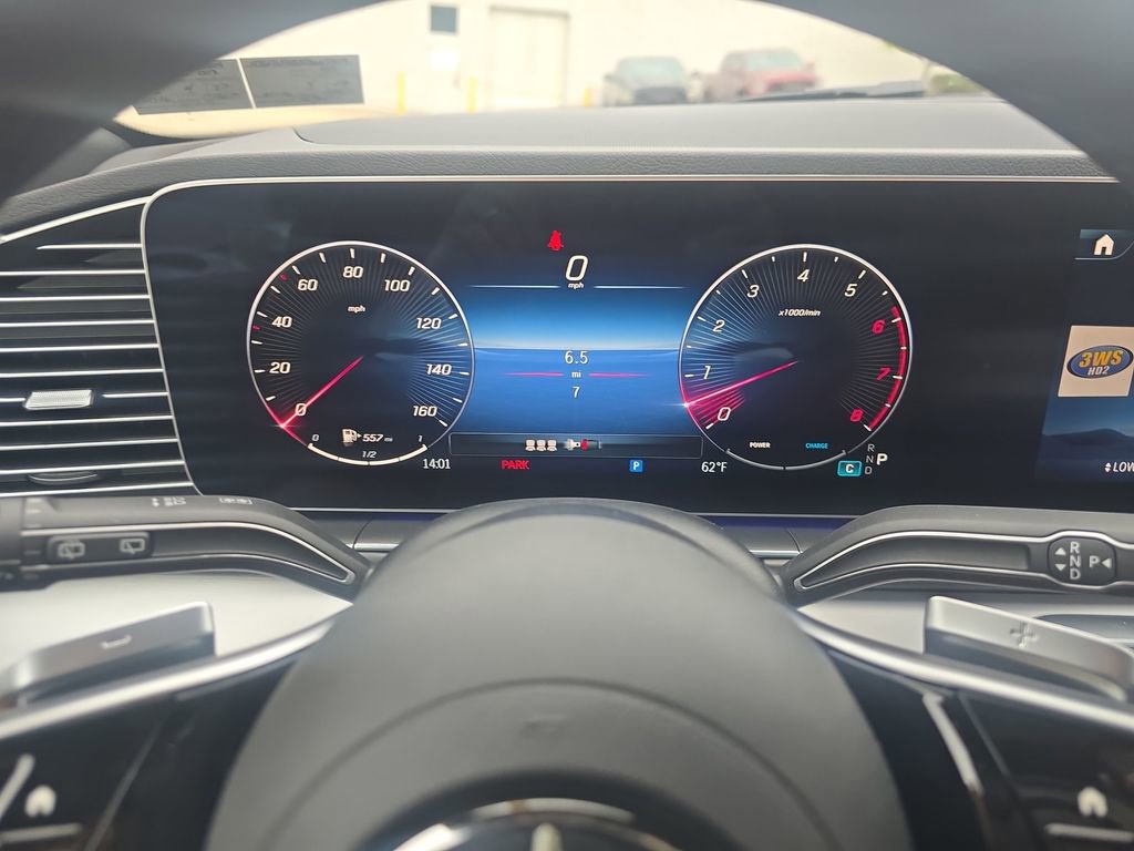 New 2026 Mercedes-Benz GLE 450 4MATIC image 15