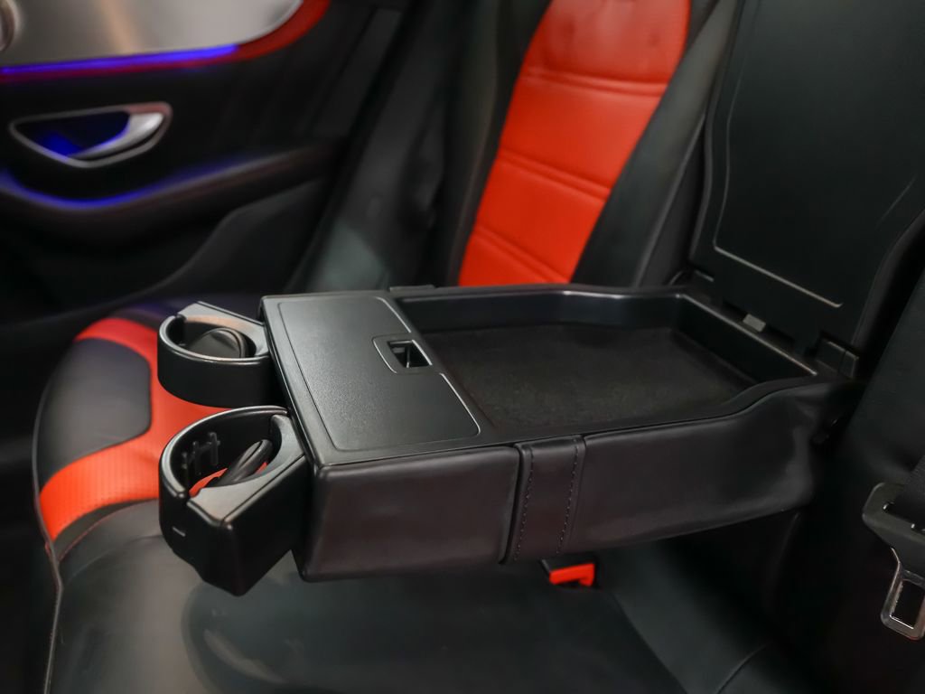 Used 2020 Mercedes-Benz GLC 63 AMG S image 19