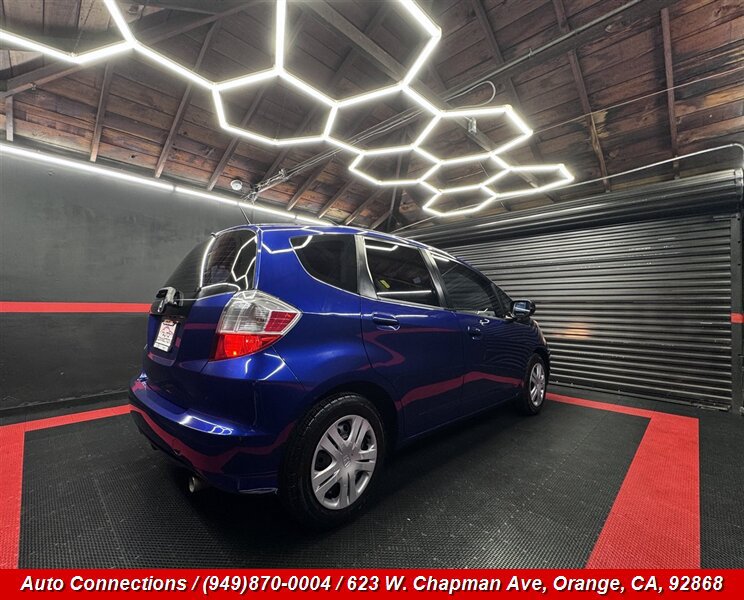 Used 2011 Honda Fit image 3