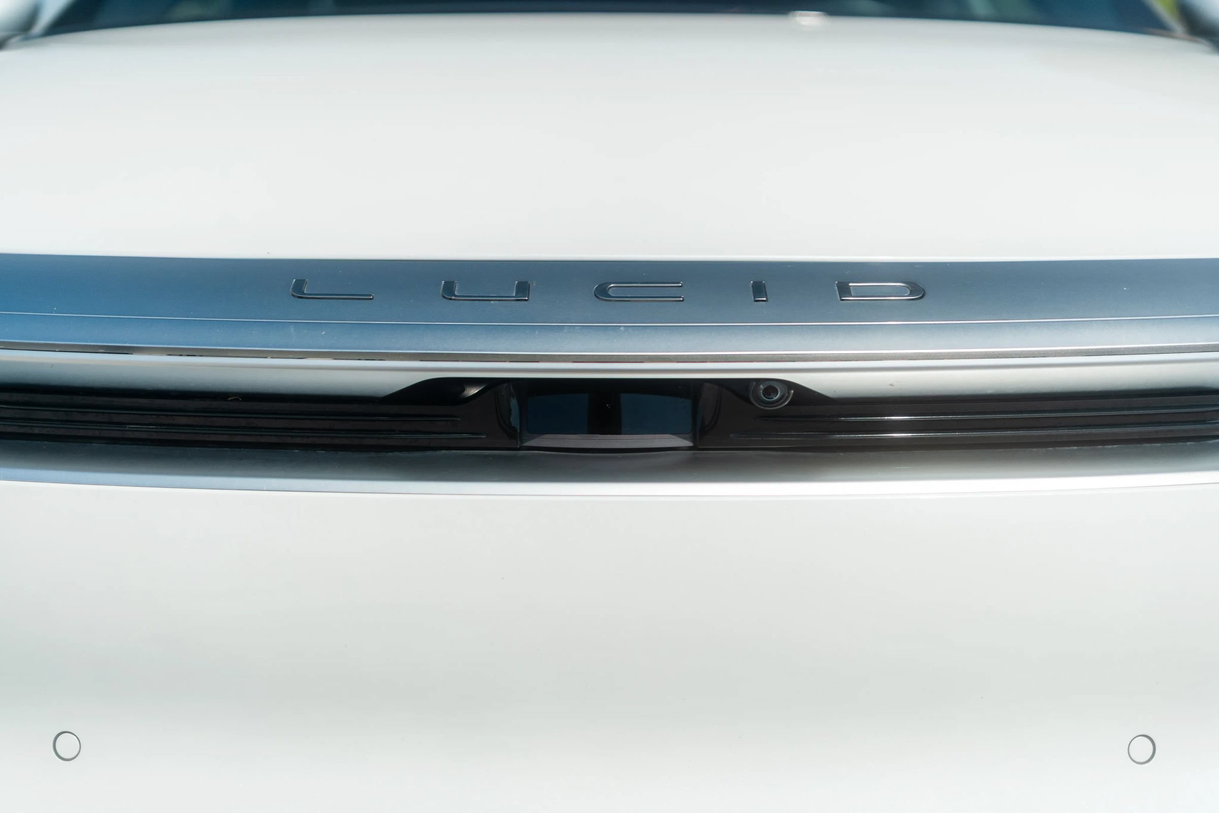 Used 2022 Lucid Air Grand Touring AWD/4WD image 19