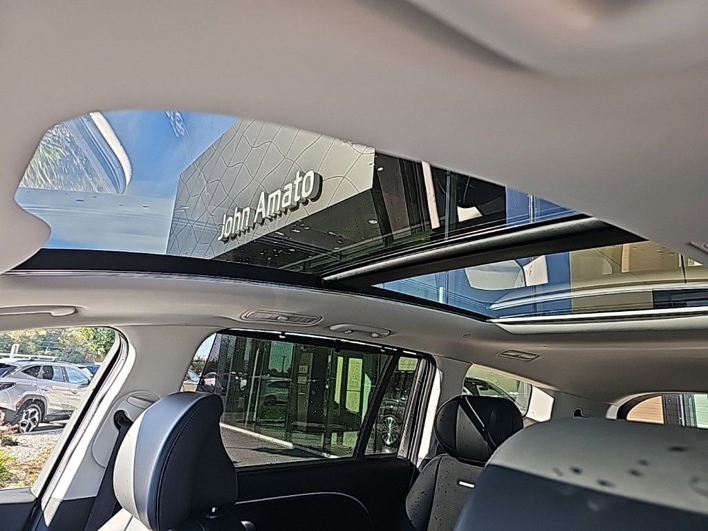 New 2026 Hyundai Ioniq 9 Limited image 28