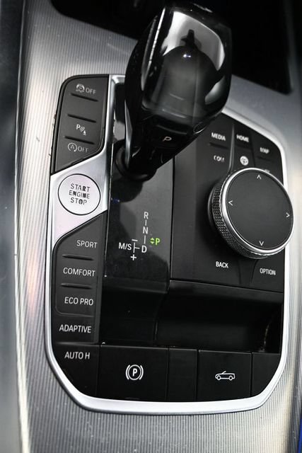 Used 2019 BMW Z4 sDrive30i w/ M Sport Package RWD image 13