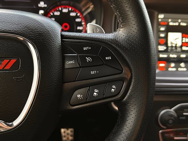 Used 2023 Dodge Charger R/T w/ Plus Group image 16