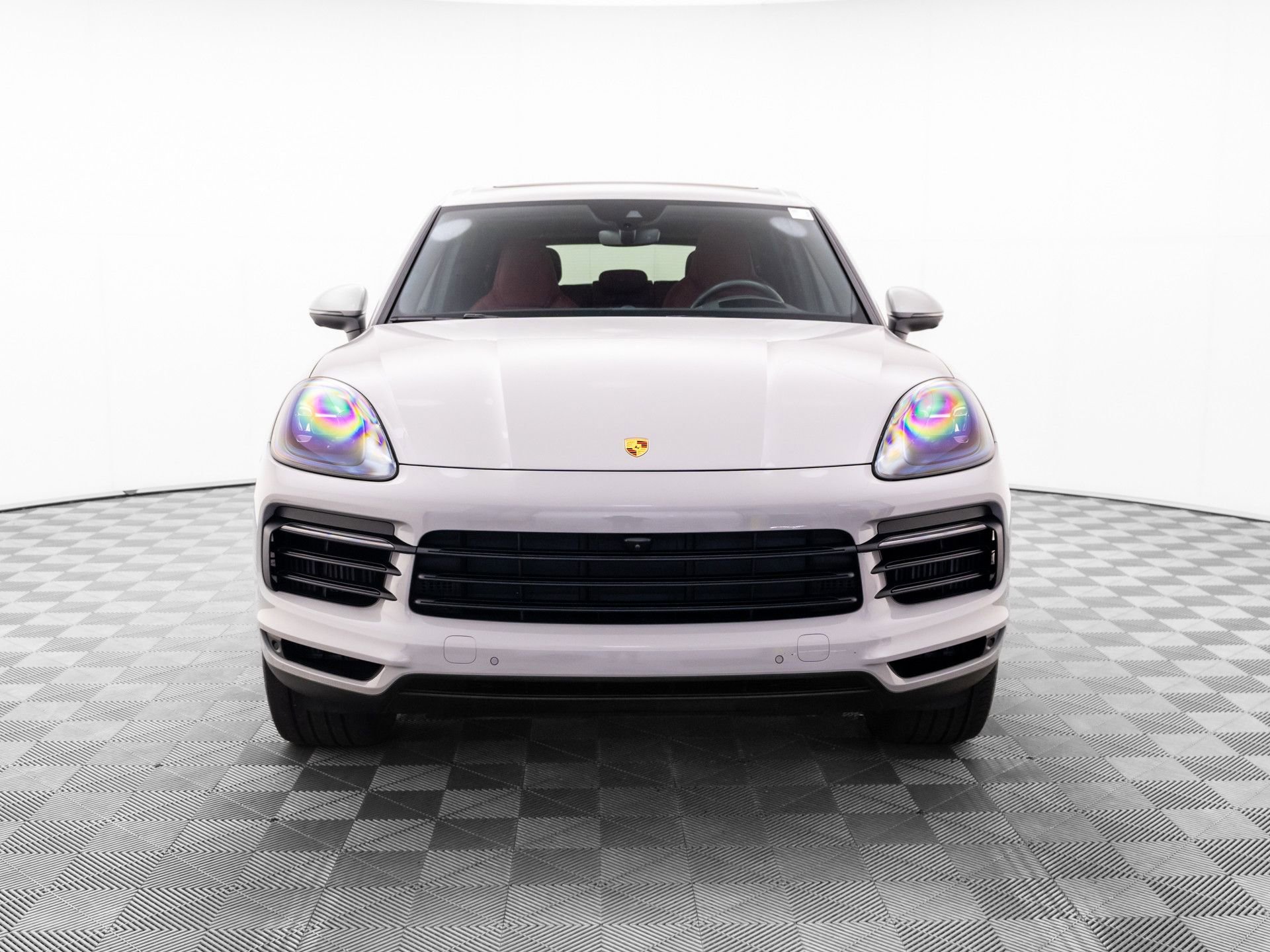 Certified 2023 Porsche Cayenne AWD/4WD image 9