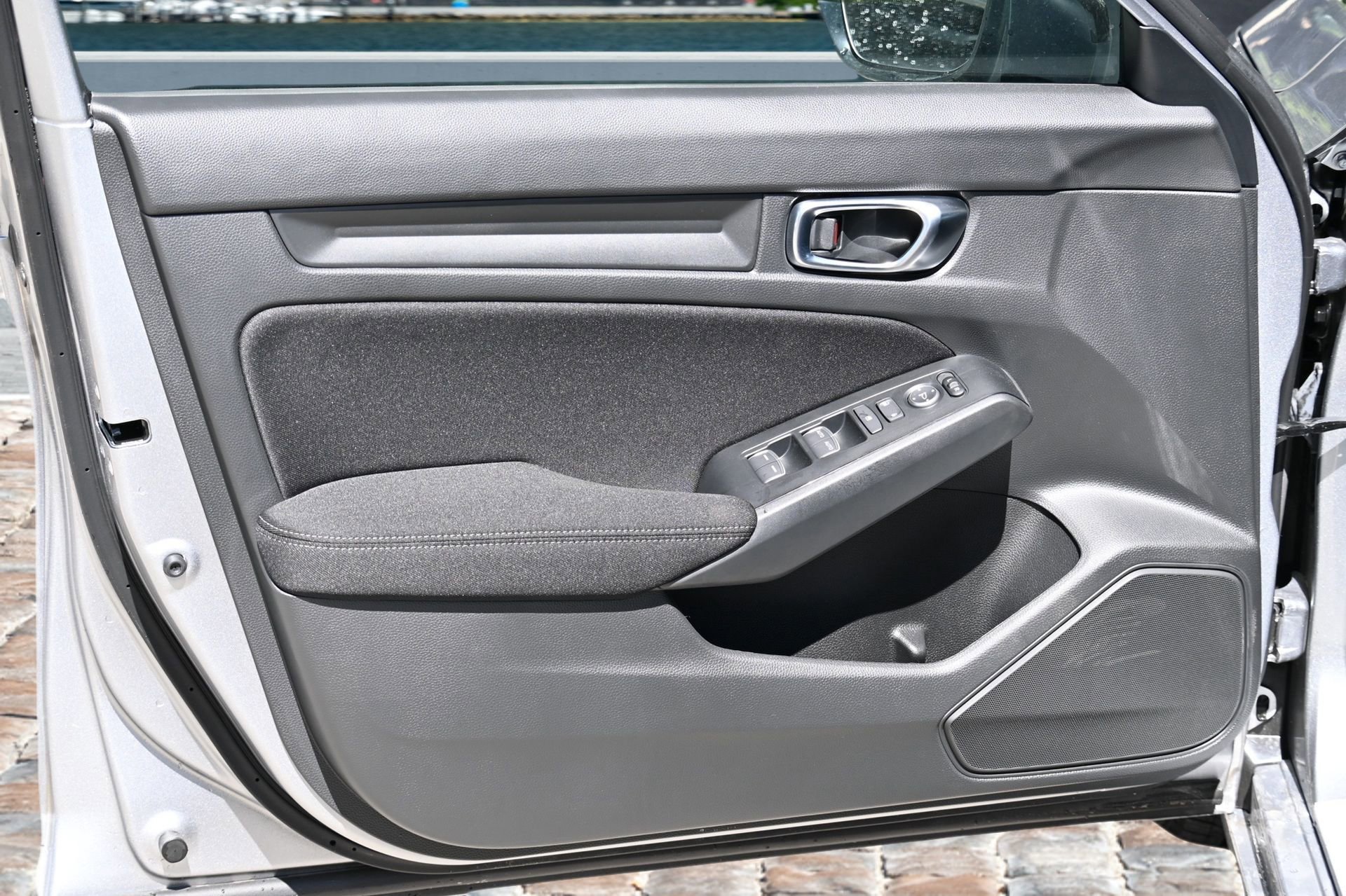 New 2025 Honda Civic Sport image 10