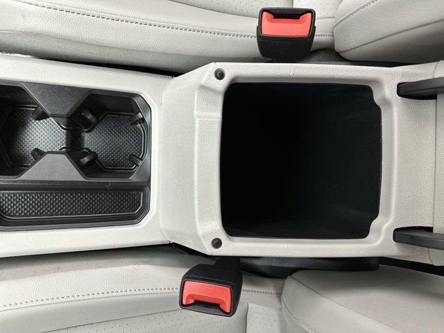 Certified 2022 Volkswagen Tiguan SE AWD/4WD image 22