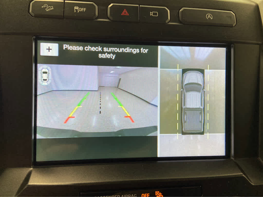 Used 2019 Ford F150 Lariat w/ Equipment Group 502A Luxury image 29