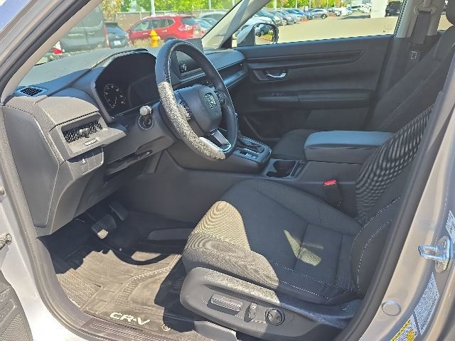 Certified 2024 Honda CR-V EX image 45