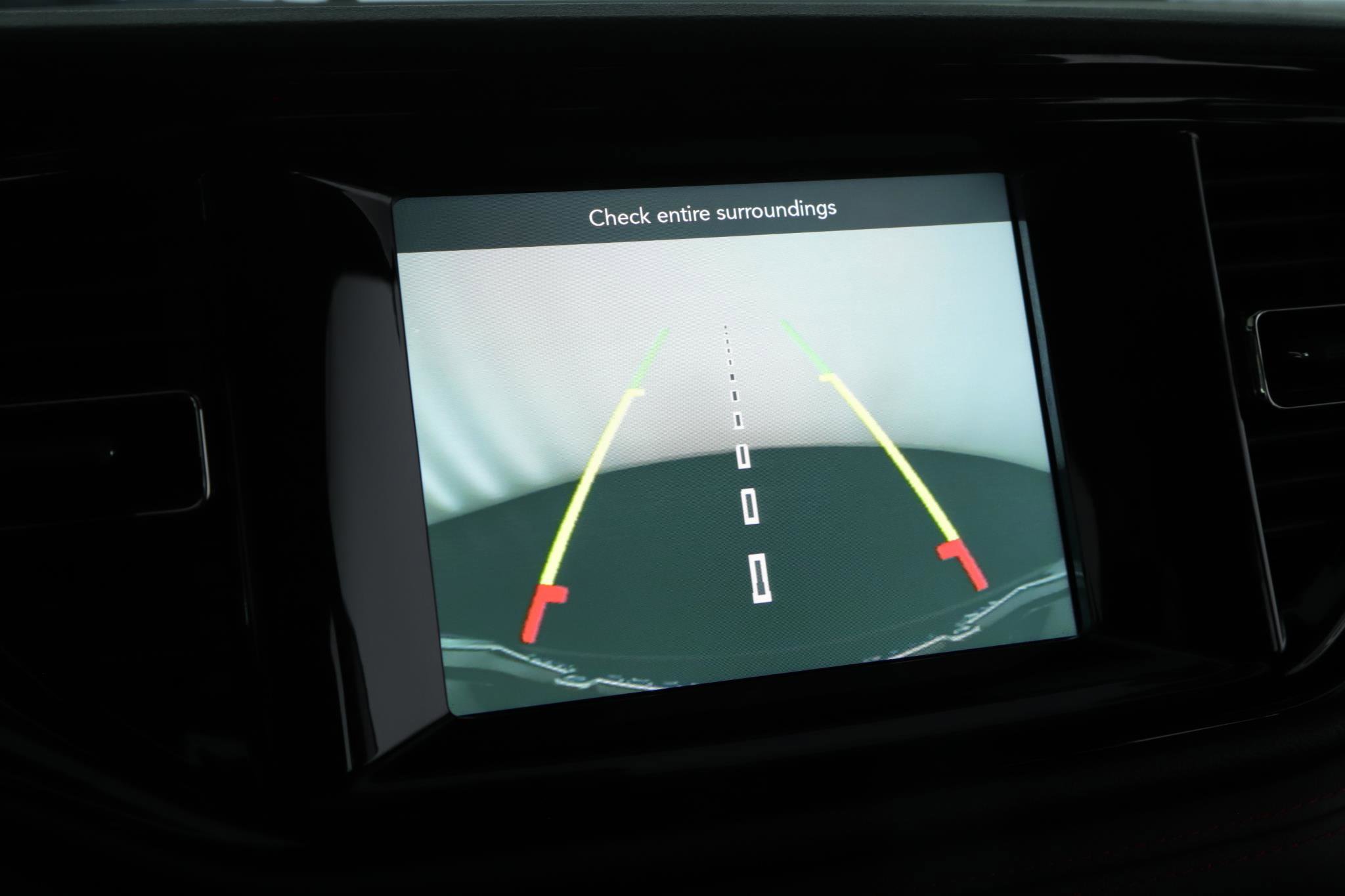 Used 2024 Dodge Durango GT w/ Blacktop Package image 13