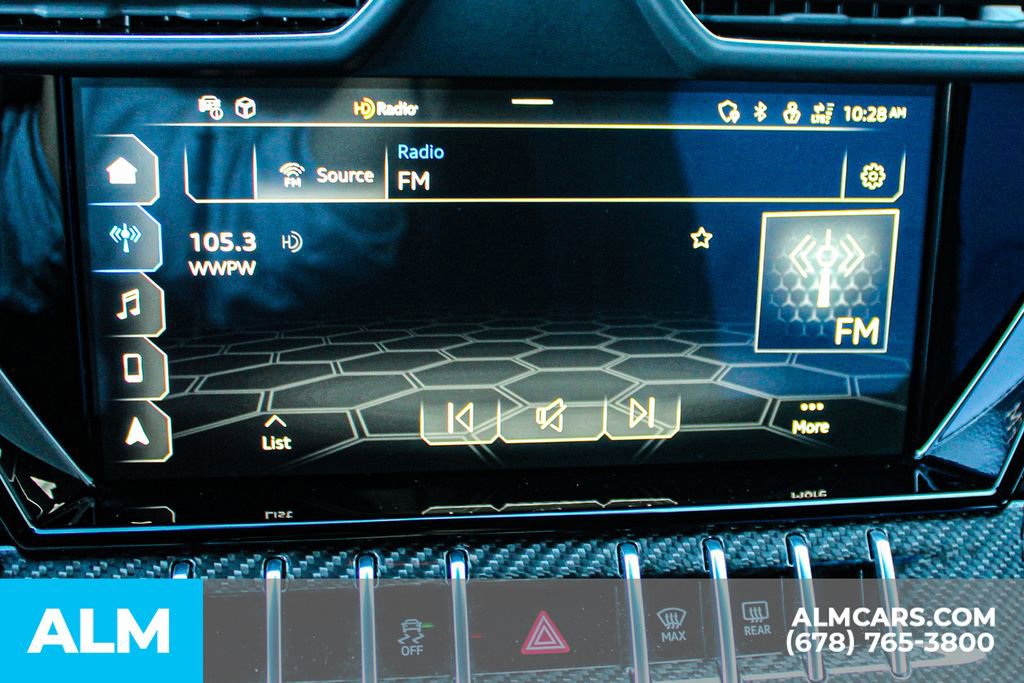 Used 2022 Lamborghini Urus image 35