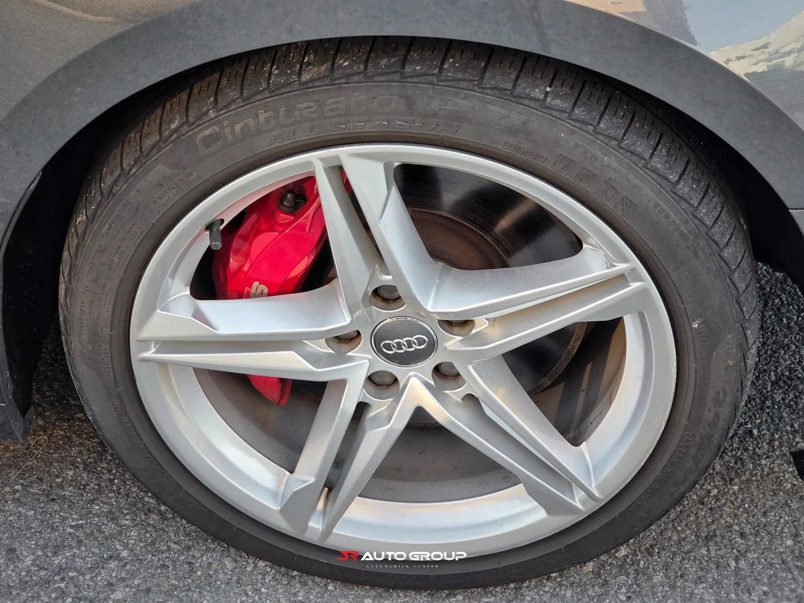 Used 2019 Audi S5 Prestige w/ S Sport Package AWD/4WD image 11