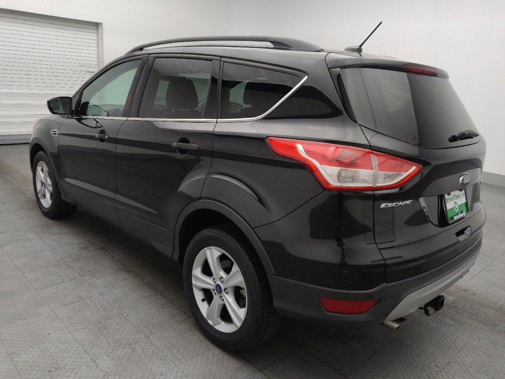 Used 2014 Ford Escape SE w/ Equipment Group 201A image 5