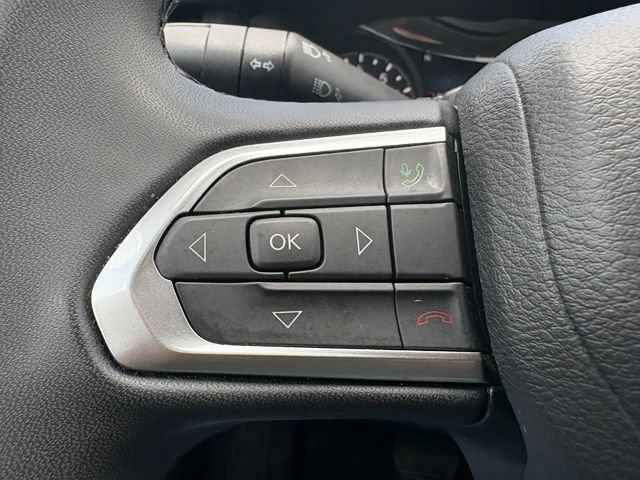 Used 2024 Jeep Compass Latitude AWD/4WD image 22
