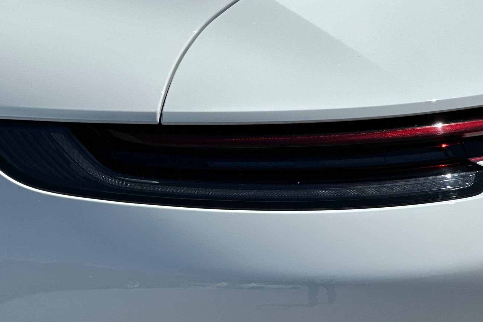 Certified 2024 Porsche 911 Carrera S RWD image 37