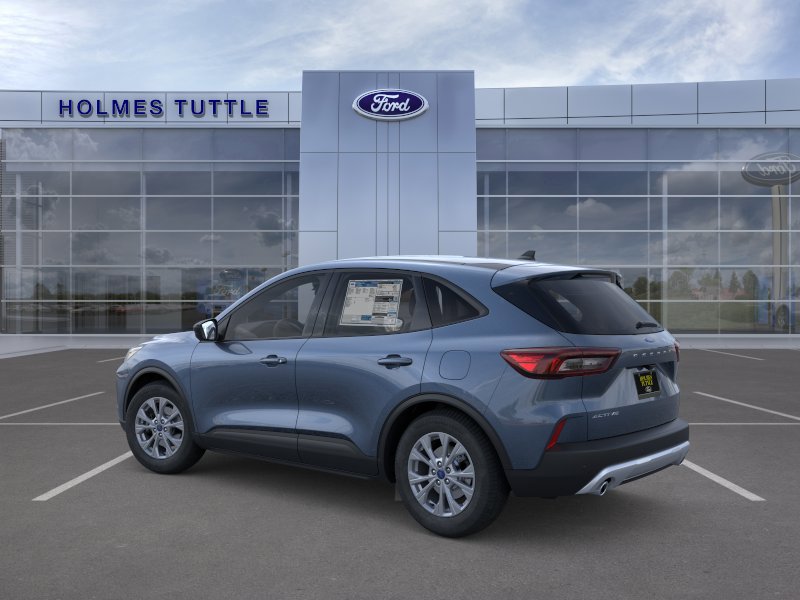 New 2026 Ford Escape Active w/ Tech Pack #1 FWD image 4