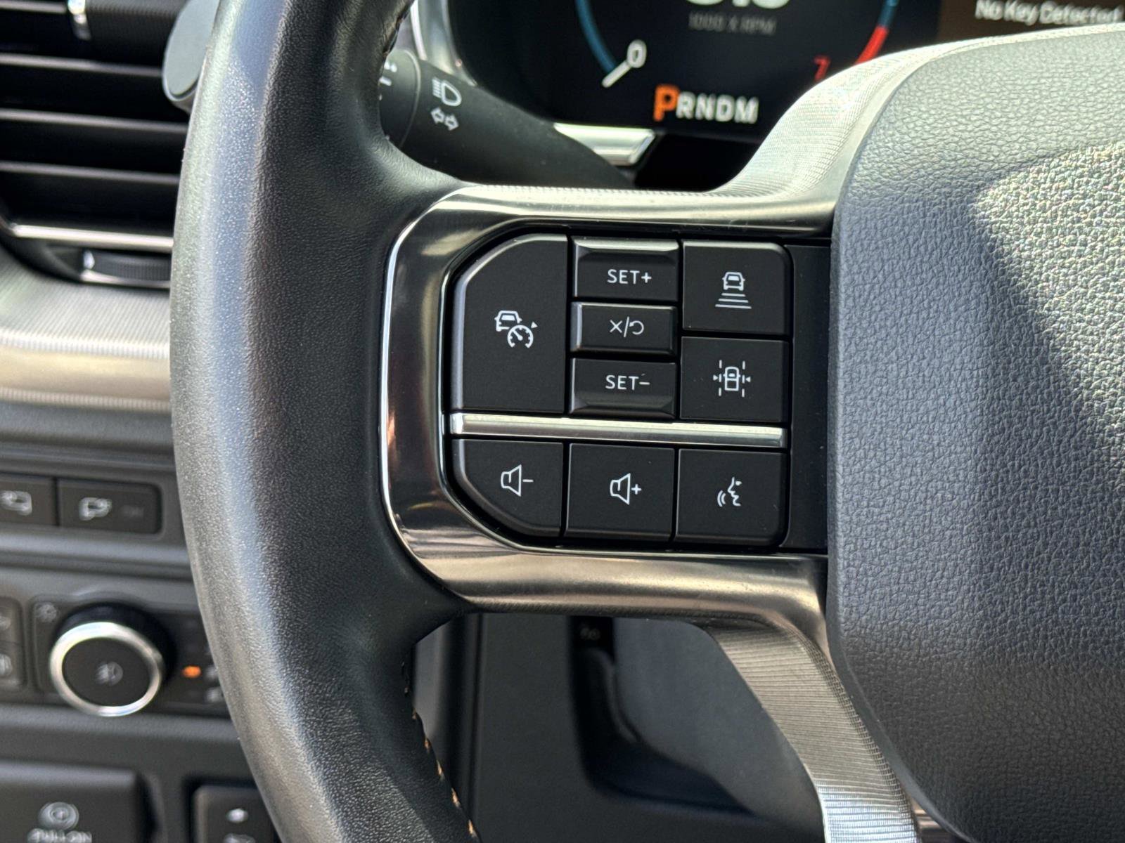 Used 2021 Ford F150 Platinum w/ Equipment Group 701A High image 7