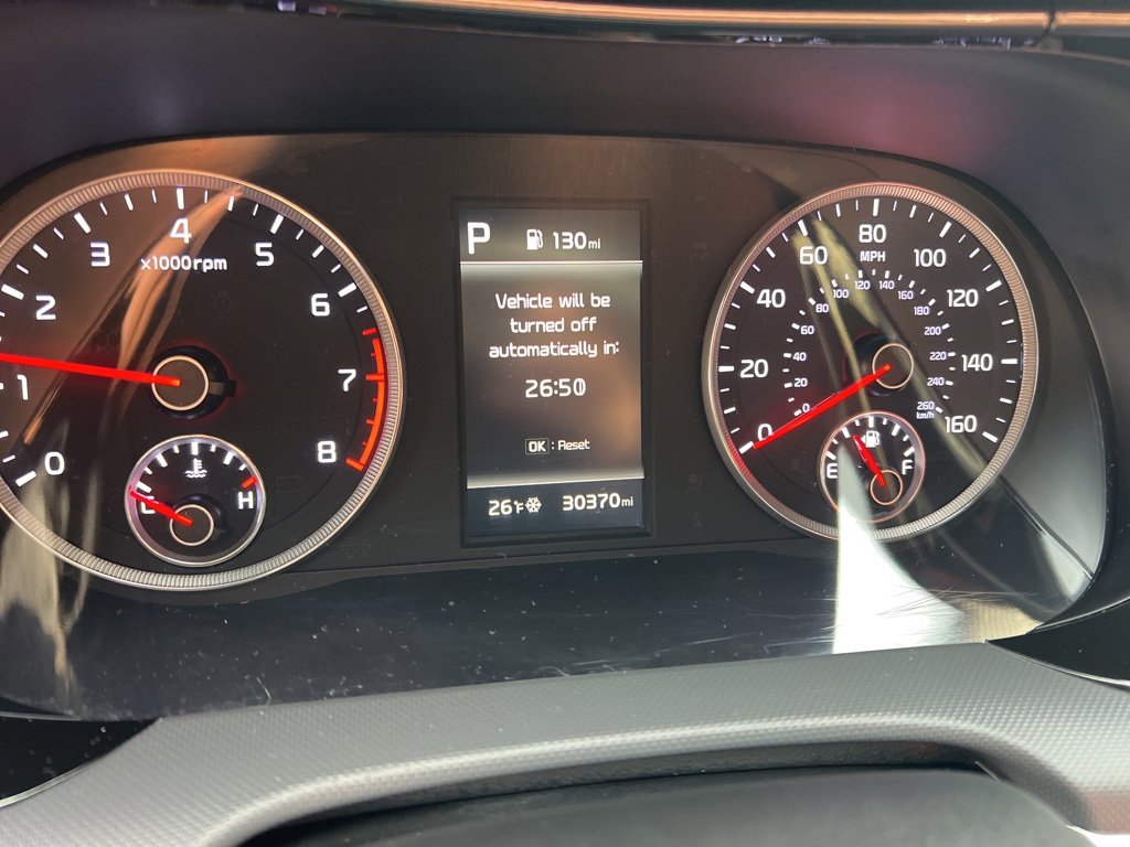 Used 2023 Kia K5 GT-Line w/ GT-Line Premium Package image 16