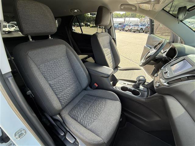 Certified 2023 Chevrolet Equinox LT image 28