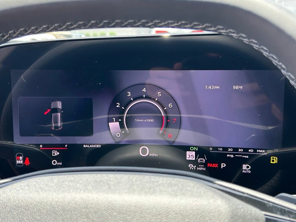New 2026 Audi SQ5 Premium Plus AWD/4WD image 28