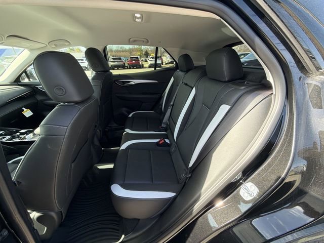 New 2026 Buick Envision Sport Touring image 18