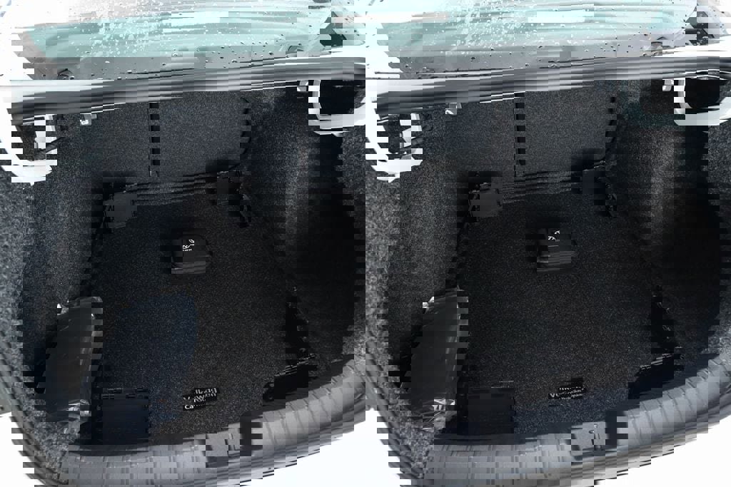 New 2026 Volkswagen Jetta SEL FWD image 29