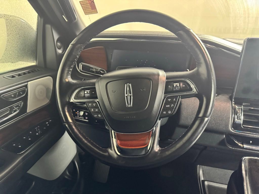 Certified 2022 Lincoln Navigator Reserve image 20
