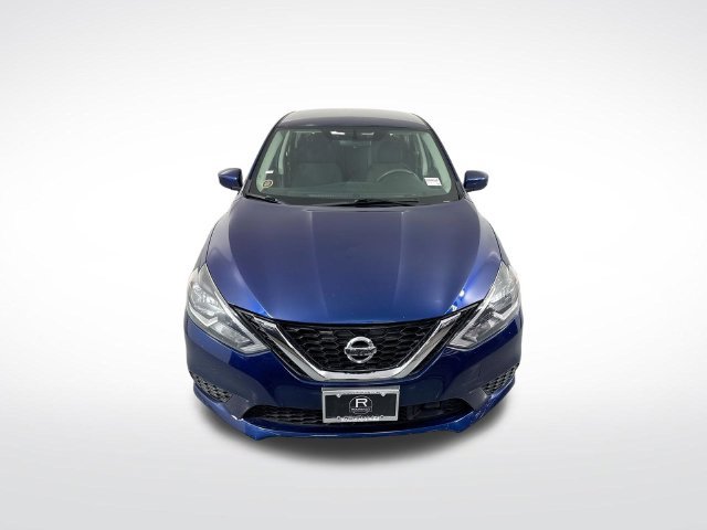 Used 2019 Nissan Sentra S FWD image 24