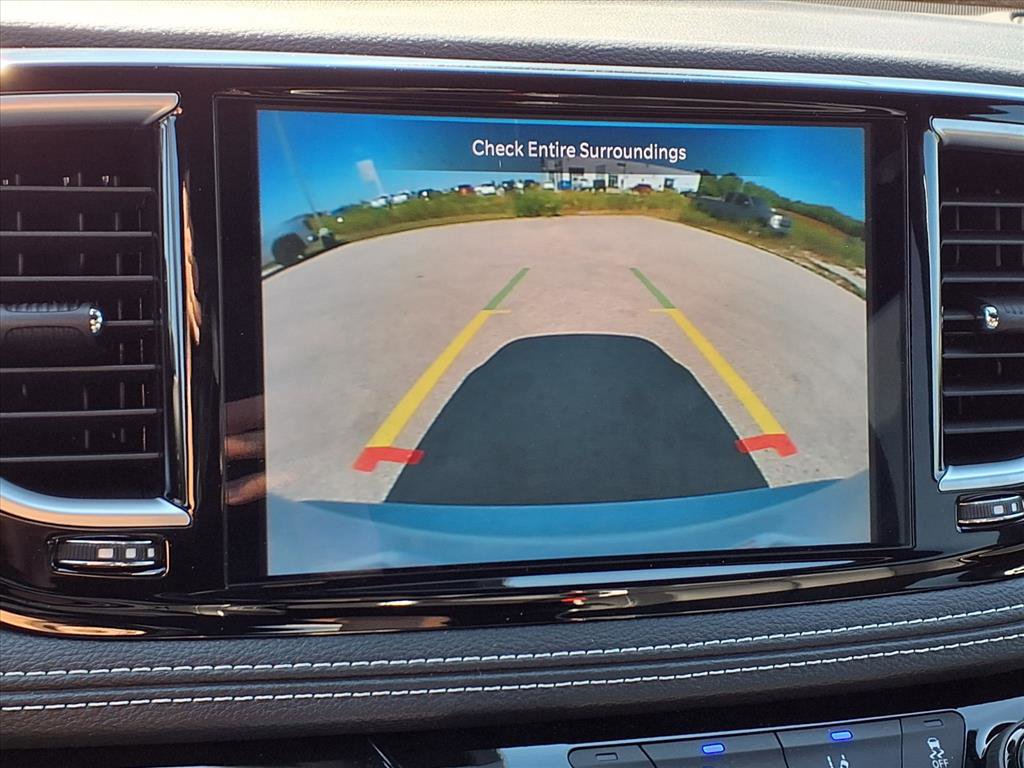 New 2026 Chrysler Pacifica Limited w/ S Appearance Package image 11