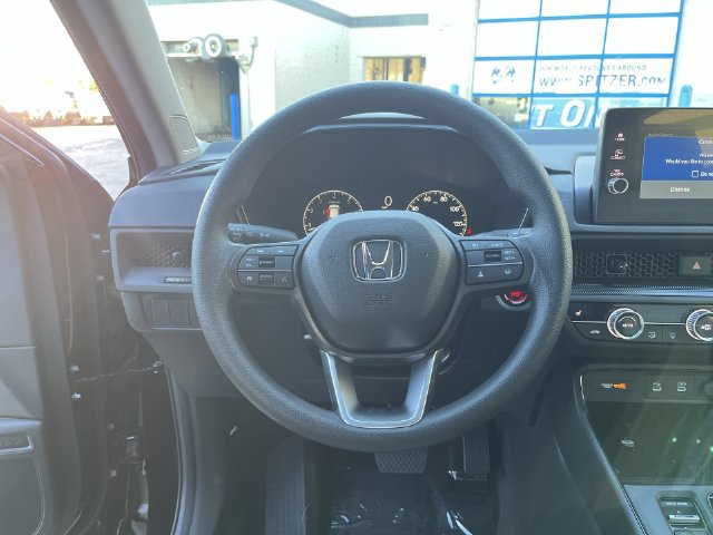 New 2027 Honda CR-V EX image 20