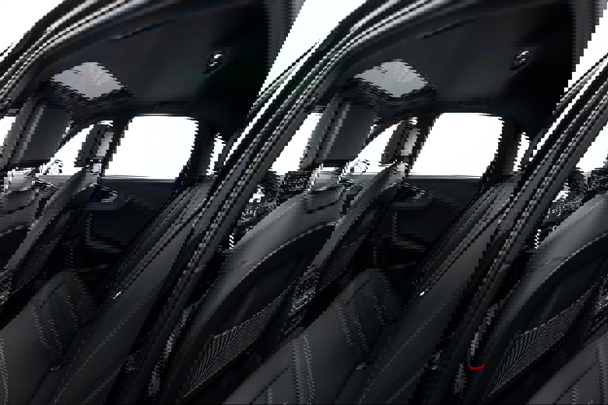 Used 2022 Audi A4 2.0T Premium Plus w/ Premium Plus Package image 21