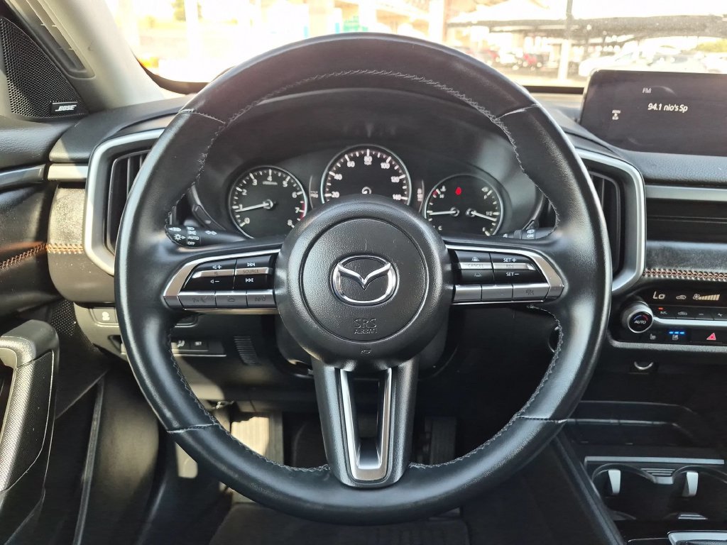 Used 2026 MAZDA CX-50 AWD 2.5 S w/ Premium Package image 23