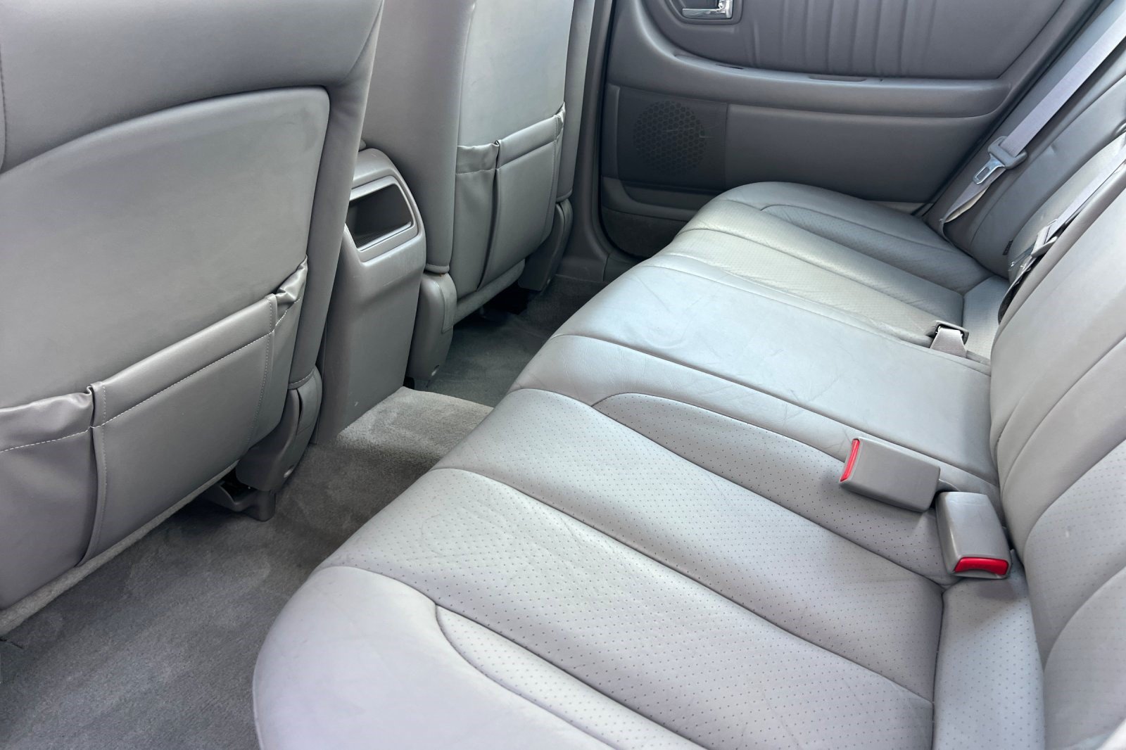 Used 2003 Toyota Avalon XL FWD image 23