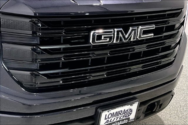 Used 2023 GMC Sierra 1500 Elevation AWD/4WD image 43