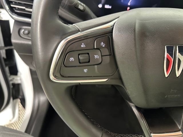 Used 2024 Buick Envista Sport Touring w/ Advanced Safety Package image 15