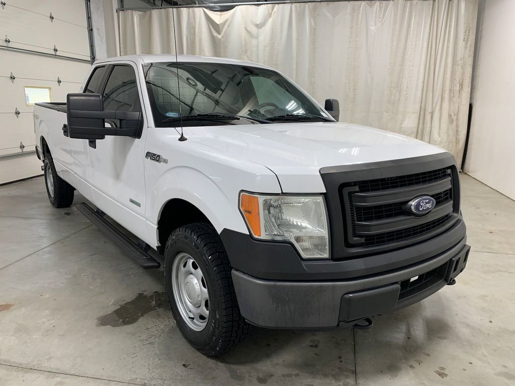 Used 2014 Ford F150 XL image 2