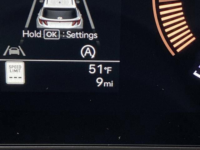 New 2026 Hyundai Tucson SEL image 6