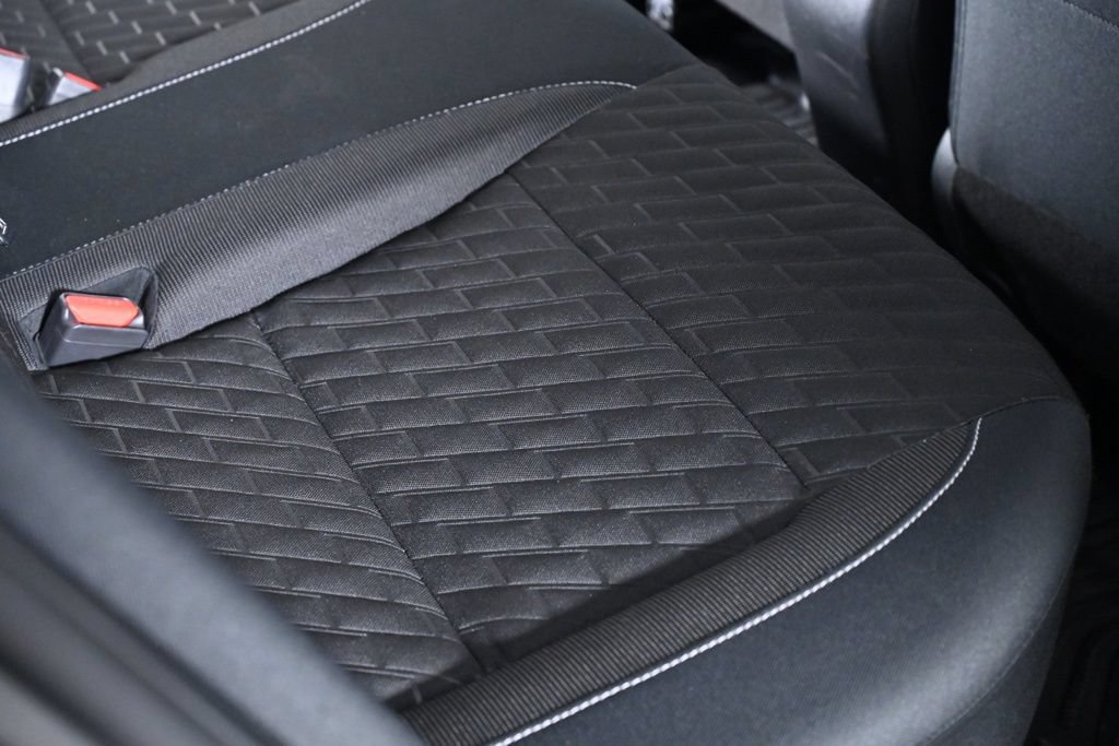 Certified 2022 Nissan Kicks SV FWD image 27