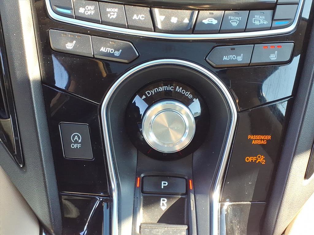 Used 2019 Acura RDX w/ Technology Package image 25